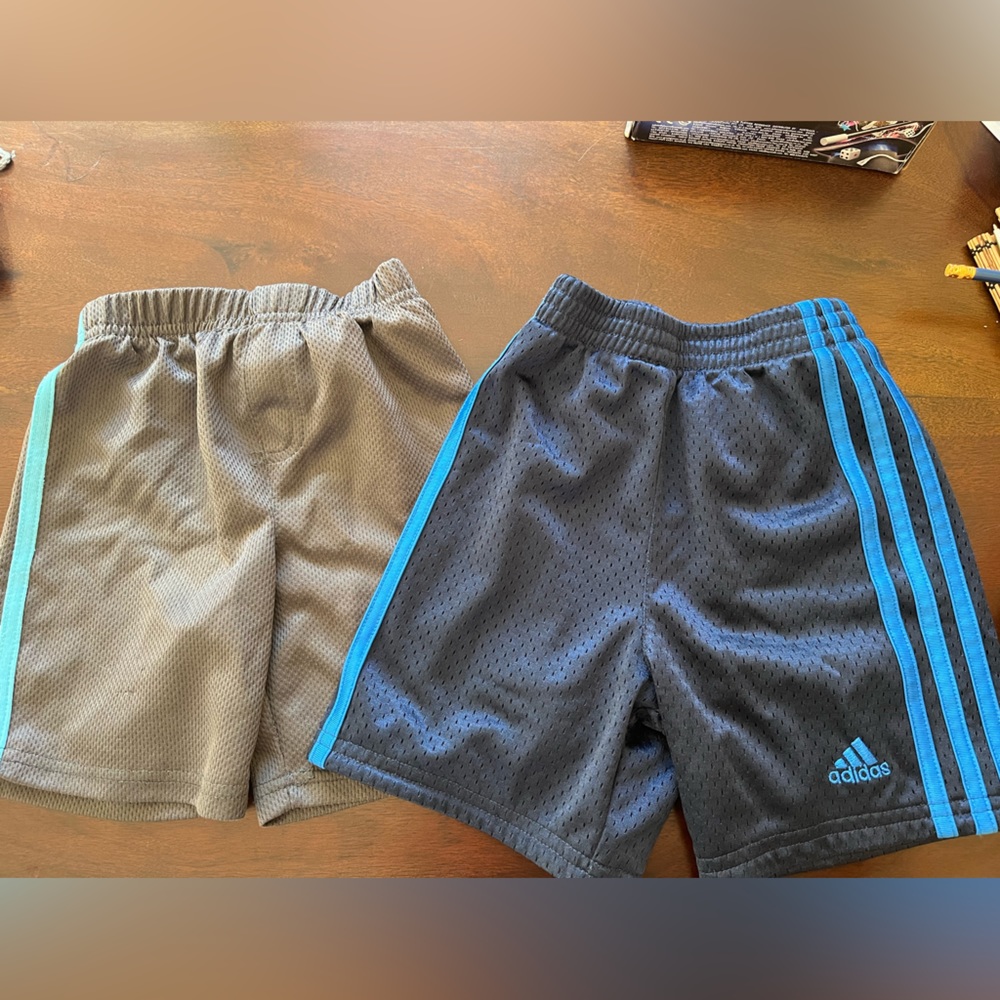 3T shirts and 3T pants